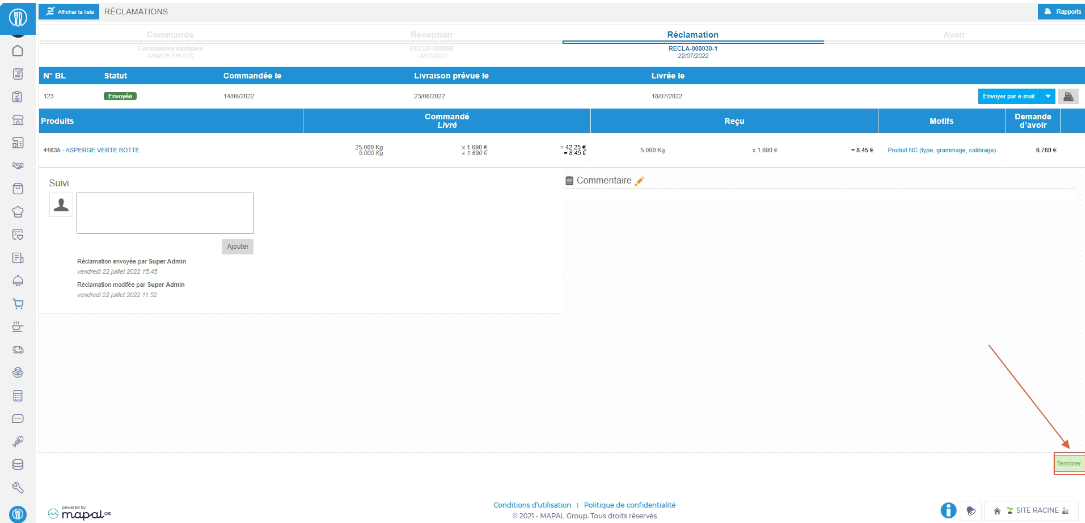 Une image contenant texte, logiciel, Icône d’ordinateur, Page web<br><br>Description générée automatiquement