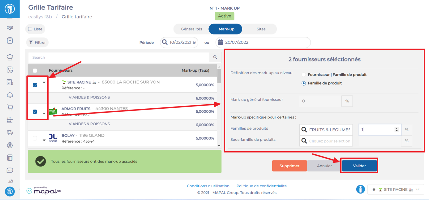 Une image contenant texte, logiciel, nombre, Page web<br><br>Description générée automatiquement