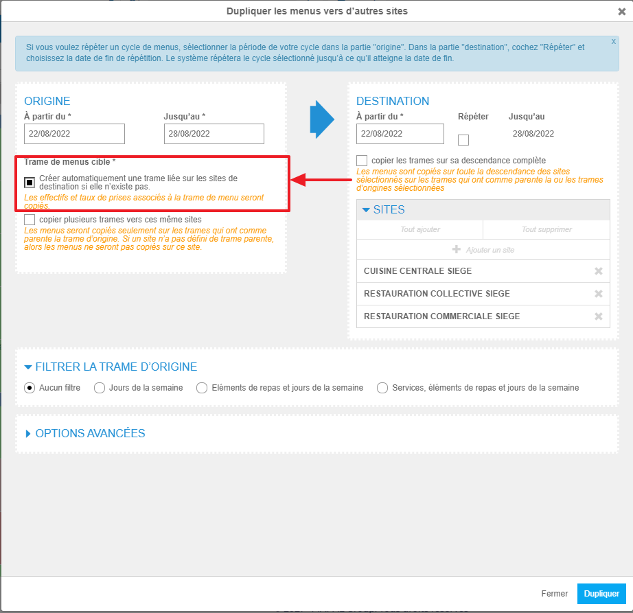 Une image contenant texte, capture d’écran, logiciel, Page web<br><br>Description générée automatiquement