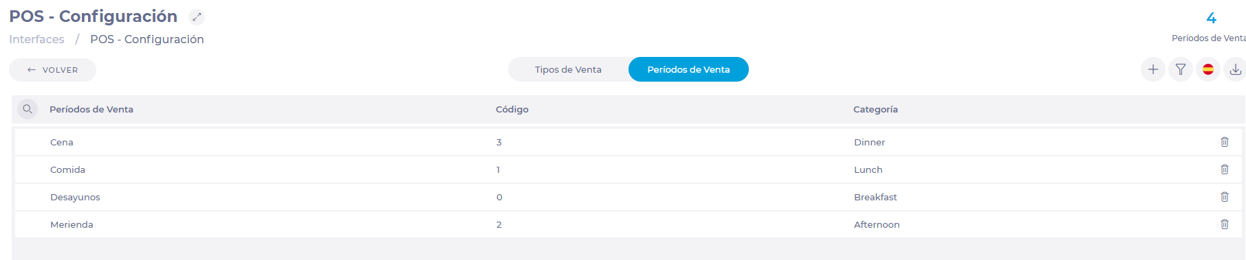 Interfaz de usuario gráfica, Aplicación<br><br>Descripción generada automáticamente