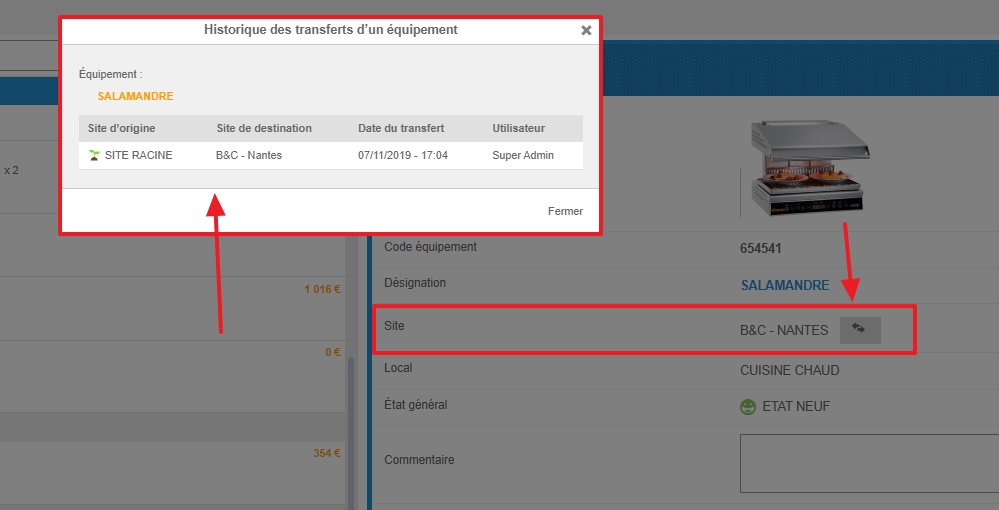 Une image contenant texte, capture d’écran, logiciel, Logiciel multimédia<br><br>Description générée automatiquement