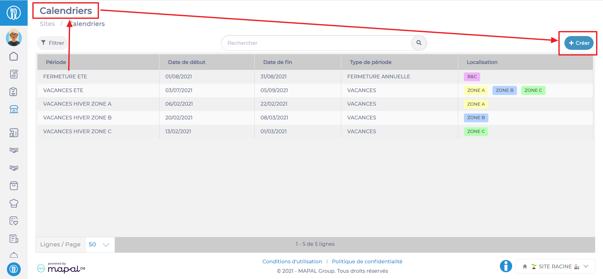 Une image contenant texte, logiciel, Icône d’ordinateur, Page web<br><br>Description générée automatiquement