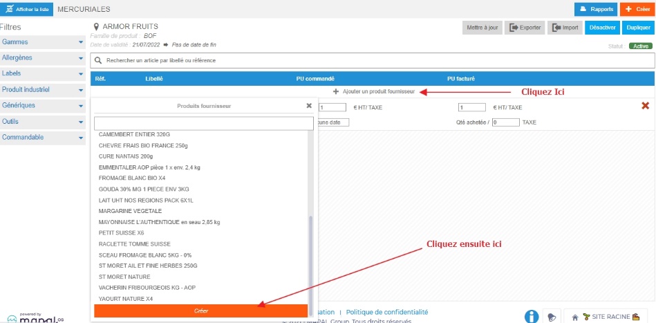 Une image contenant texte, logiciel, Page web, Site web<br><br>Description générée automatiquement