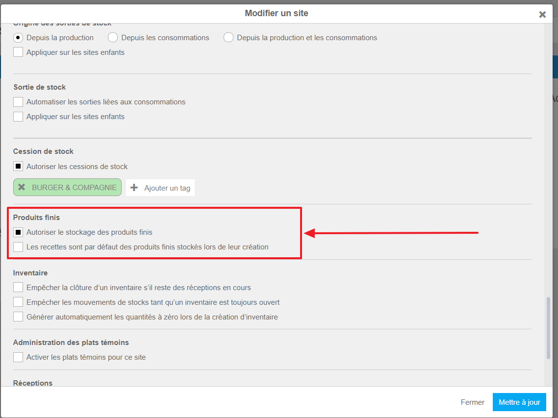 Une image contenant texte, Appareils électroniques, capture d’écran, logiciel<br><br>Description générée automatiquement