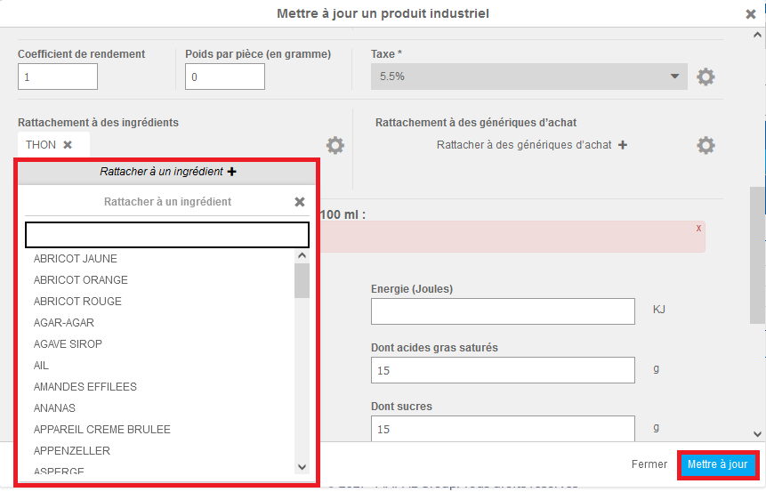 Une image contenant texte, capture d’écran, logiciel, nombre<br><br>Description générée automatiquement