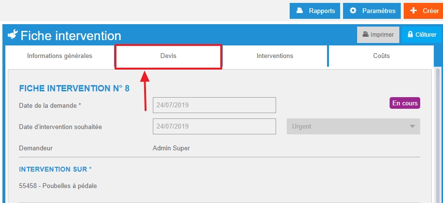 Une image contenant texte, logiciel, Page web, nombre<br><br>Description générée automatiquement