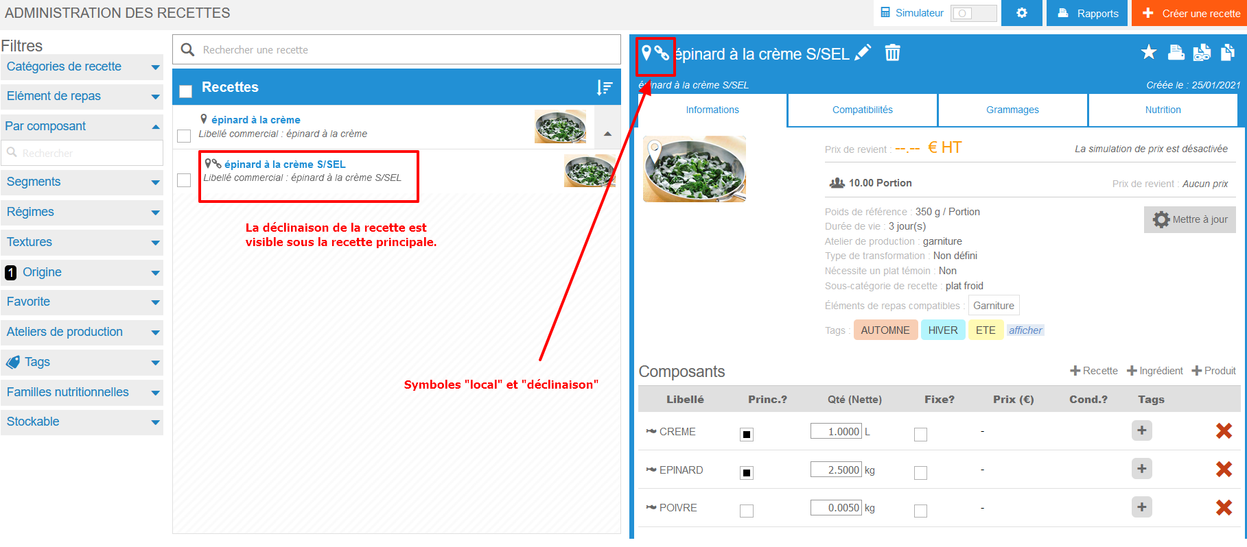 Une image contenant texte, logiciel, Page web, Icône d’ordinateur<br><br>Description générée automatiquement