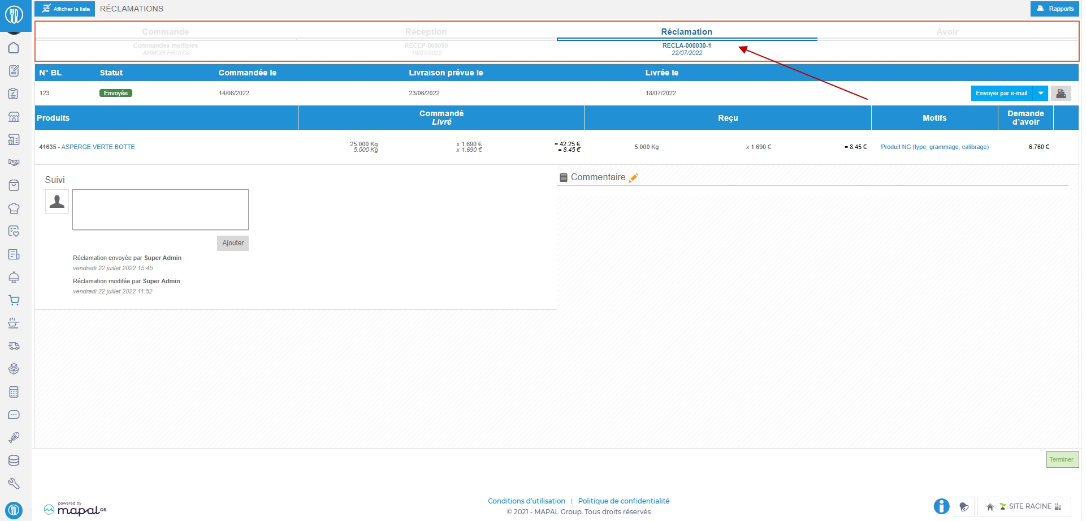 Une image contenant texte, logiciel, Icône d’ordinateur, Page web<br><br>Description générée automatiquement