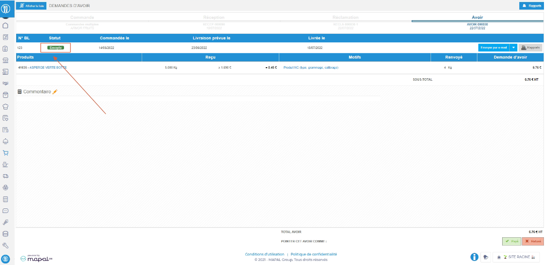 Une image contenant texte, logiciel, Icône d’ordinateur, Page web<br><br>Description générée automatiquement