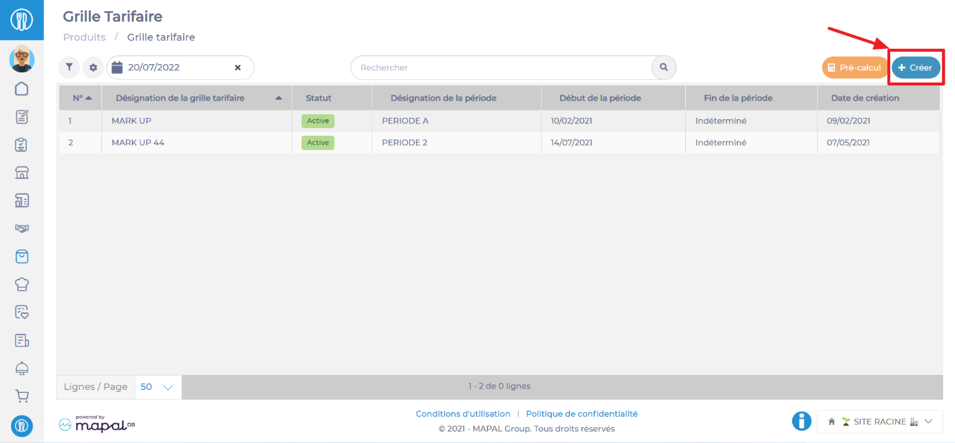 Une image contenant texte, logiciel, Icône d’ordinateur, Page web<br><br>Description générée automatiquement