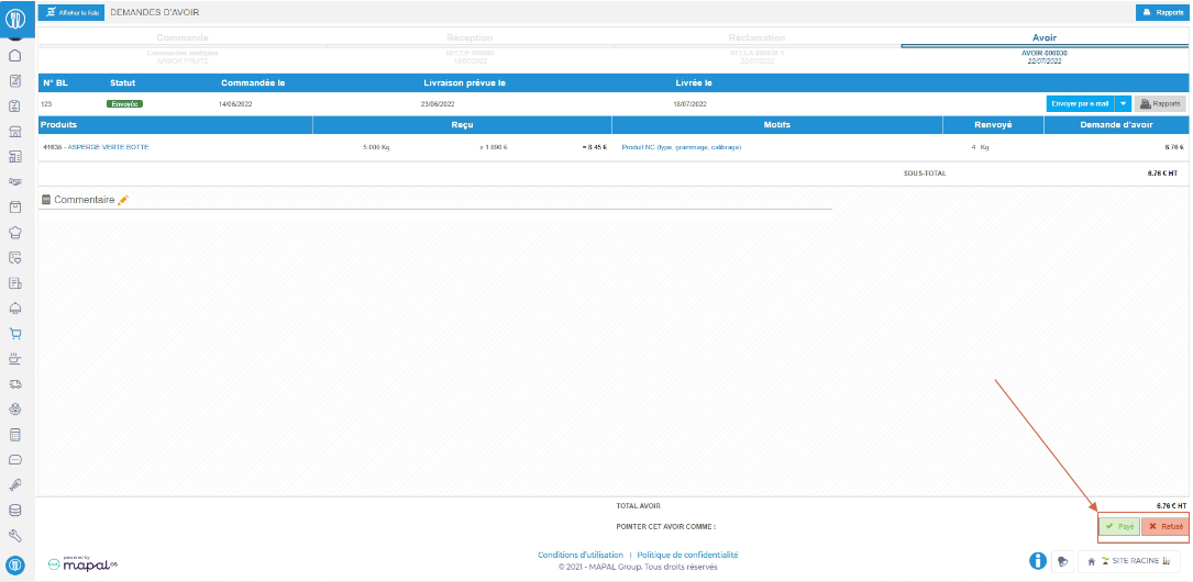 Une image contenant texte, logiciel, Page web, Icône d’ordinateur<br><br>Description générée automatiquement