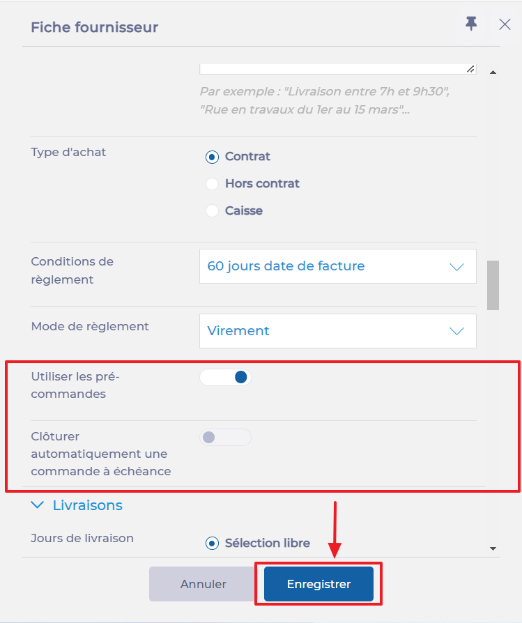 Une image contenant texte, capture d’écran, logiciel, Page web<br><br>Description générée automatiquement