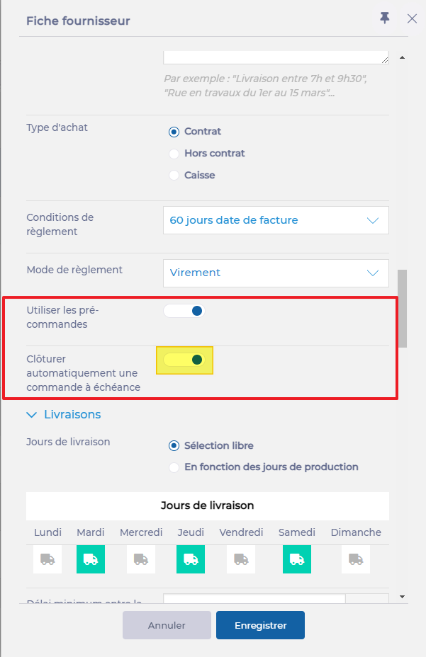 Une image contenant texte, capture d’écran, logiciel, Page web<br><br>Description générée automatiquement