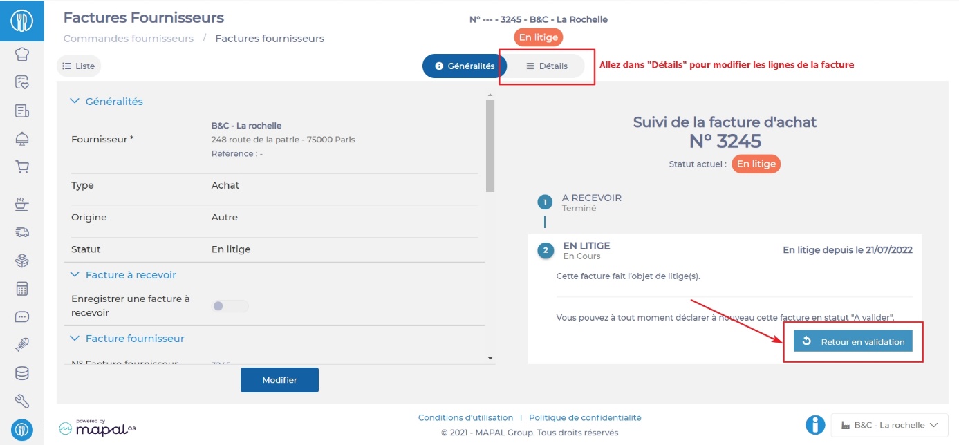 Une image contenant texte, logiciel, Page web, nombre<br><br>Description générée automatiquement