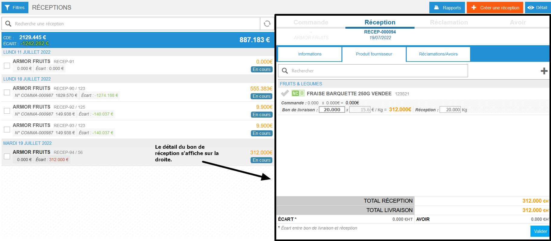 Une image contenant texte, logiciel, Icône d’ordinateur, Page web<br><br>Description générée automatiquement