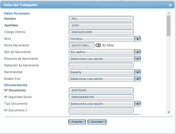 Interfaz de usuario gráfica, Aplicación, Word<br><br>Descripción generada automáticamente