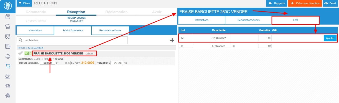 Une image contenant texte, capture d’écran, logiciel, ligne<br><br>Description générée automatiquement