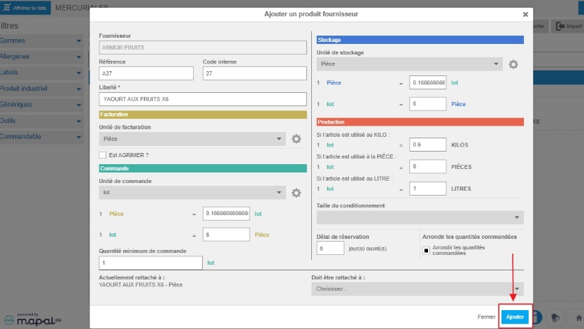 Une image contenant texte, logiciel, Icône d’ordinateur, Page web<br><br>Description générée automatiquement